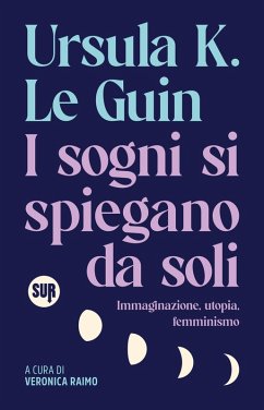 Cover I sogni si piegano da soli (eBook, ePUB)