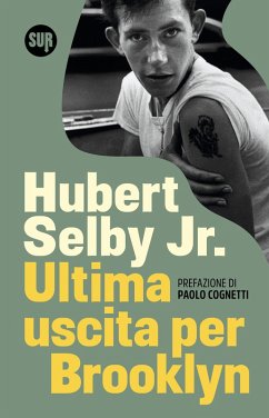 Cover Ultima uscita per Brooklyn (eBook, ePUB)
