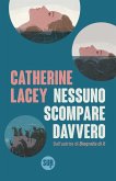 Nessuno scompare davvero (eBook, ePUB) Nessuno scompare davvero (eBook, ePUB)