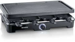 Cover Severin RG 9670 Raclette Grill
