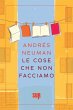 Le cose che non facciamo (eBook, ePUB) - Bild 1