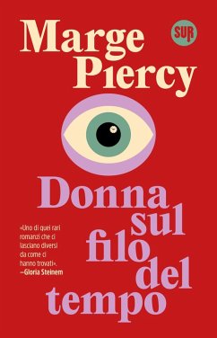 Cover Donna sul filo del tempo (eBook, ePUB)