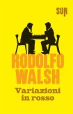 Variazioni in rosso (eBook, ePUB) Variazioni in rosso (eBook, ePUB)