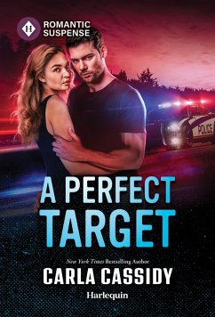 A Perfect Target (eBook, ePUB) - Cassidy, Carla