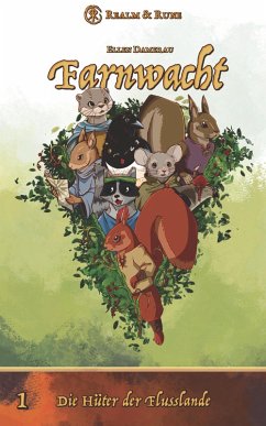 Farnwacht (eBook, ePUB) - Damerau, Ellen