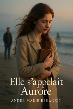 Elle s'appelait Aurore (eBook, ePUB) Cover Elle s'appelait Aurore (eBook, ePUB)