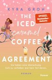 The Iced Caramel Coffee Agreement (eBook, ePUB)