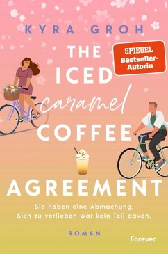 Cover The Iced Caramel Coffee Agreement (eBook, ePUB)