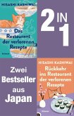 Das Restaurant der verlorenen Rezepte // Rückkehr ins Restaurant der verlorenen Rezepte (eBook, ePUB)