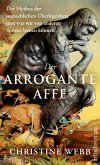 Der arrogante Affe (eBook, ePUB)