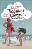 Magritte und Georgette machen Ferien (eBook, ePUB)