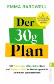 Der 30-Gramm-Plan (eBook, ePUB)