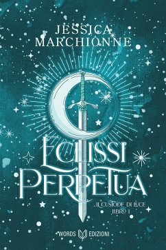 Cover Eclissi Perpetua (eBook, ePUB)