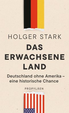 Cover Das erwachsene Land (eBook, ePUB)