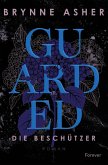 Guarded (eBook, ePUB)