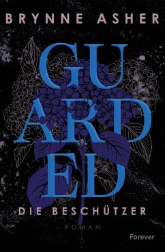 Guarded (eBook, ePUB) Cover Guarded (eBook, ePUB)