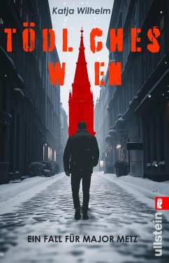 Cover Tödliches Wien (eBook, ePUB)