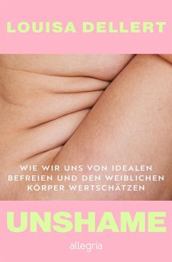 Cover Unshame (eBook, ePUB)