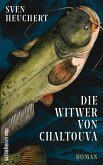 Die Witwer von Chaltouva (eBook, ePUB)