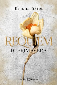 Cover Requiem di Primavera (eBook, ePUB)