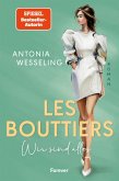Les Bouttiers - Wir sind alles (eBook, ePUB)
