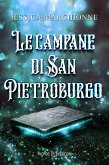 Le Campane di San Pietroburgo (eBook, ePUB)