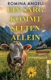 Ein Sarg kommt selten allein (eBook, ePUB)