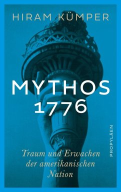 Mythos 1776 (eBook, ePUB) - Kümper, Hiram