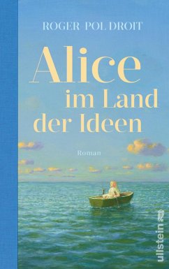 Cover Alice im Land der Ideen (eBook, ePUB)
