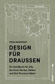 Design für Draußen (eBook, ePUB)