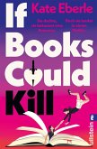 If Books Could Kill (eBook, ePUB)