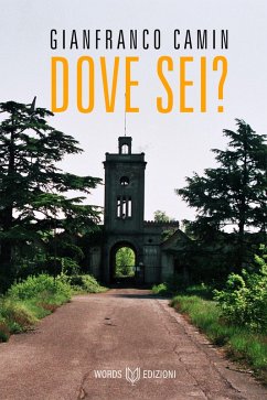 Cover Dove sei? (eBook, ePUB)