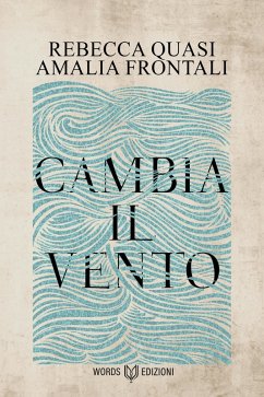 Cover Cambia il vento (eBook, ePUB)