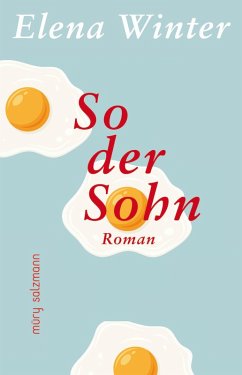 Cover So der Sohn (eBook, ePUB)