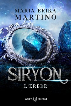 L'erede (eBook, ePUB) - Martino, Maria Erika