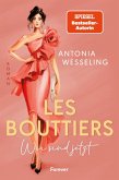 Les Bouttiers - Wir sind jetzt (eBook, ePUB)