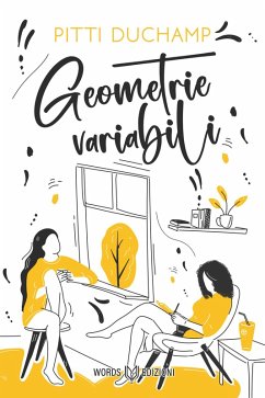 Cover Geometrie Variabili (eBook, ePUB)