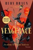 Vengeance: English Edition (eBook, ePUB) Vengeance: English Edition (eBook, ePUB)