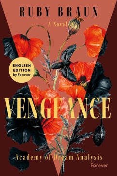 Cover Vengeance: English Edition (eBook, ePUB)