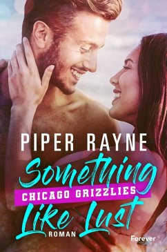 Something like Lust (eBook, ePUB) - Rayne, Piper