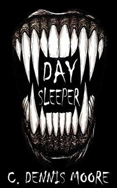 Cover Day Sleeper (eBook, ePUB)