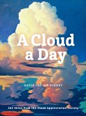 A Cloud a Day (eBook, ePUB)