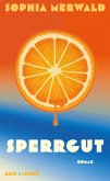 Sperrgut (eBook, ePUB)