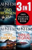 Und morgen du // Herzsammler // Minus 18 Grad (eBook, ePUB)