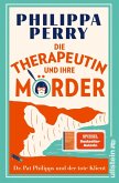 Die Therapeutin und ihre Mörder (eBook, ePUB)