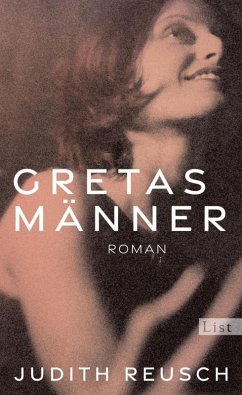 Gretas Männer (eBook, ePUB) Cover Gretas Männer (eBook, ePUB)