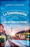 La Commissarina und die Toten von Verona (eBook, ePUB)
