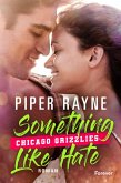 Something like Hate (eBook, ePUB) Something like Hate (eBook, ePUB)