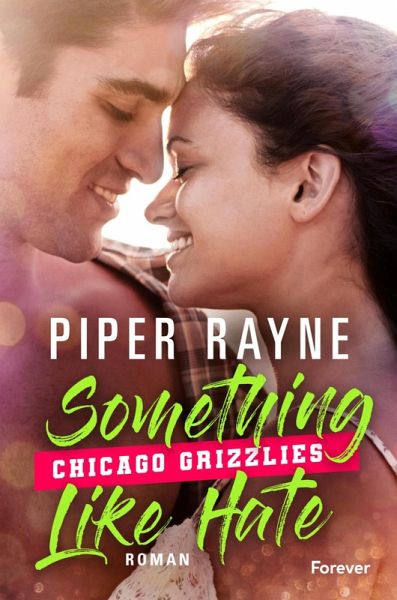 Something like Hate (eBook, ePUB)