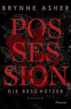 Possession (eBook, ePUB) Cover Possession (eBook, ePUB)